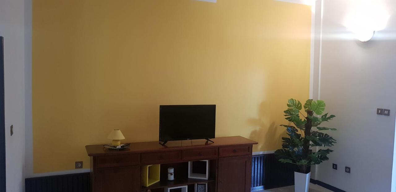 Apartments Petra Tribalj Zewnętrze zdjęcie
