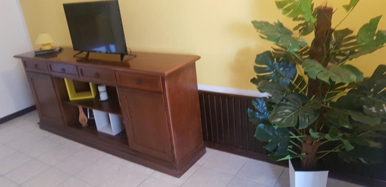 Apartments Petra Tribalj Zewnętrze zdjęcie