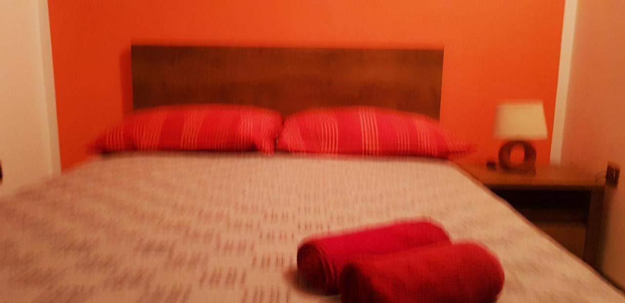 Apartments Petra Tribalj Zewnętrze zdjęcie