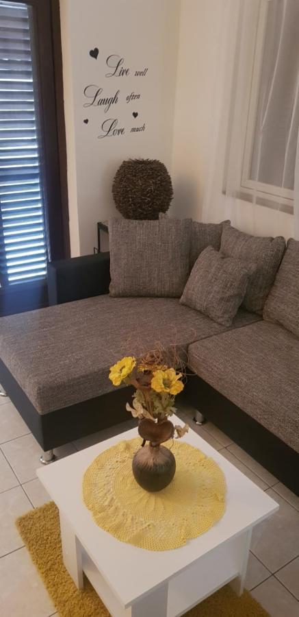Apartments Petra Tribalj Zewnętrze zdjęcie