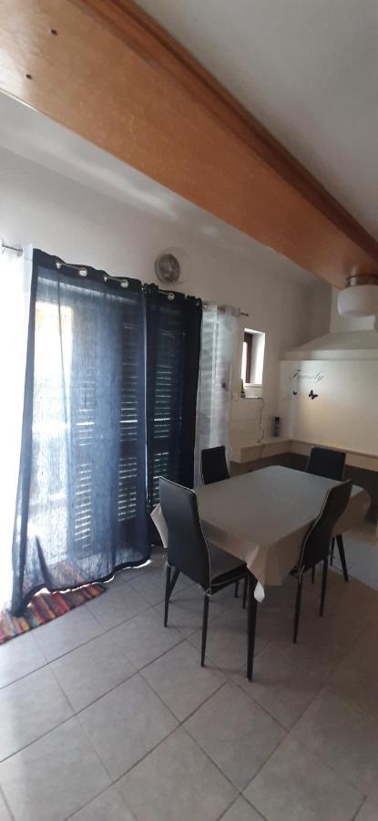 Apartments Petra Tribalj Zewnętrze zdjęcie