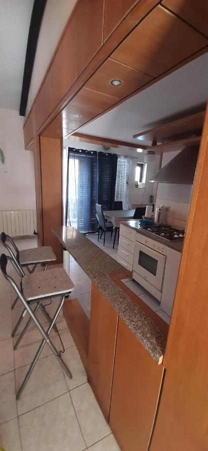 Apartments Petra Tribalj Zewnętrze zdjęcie