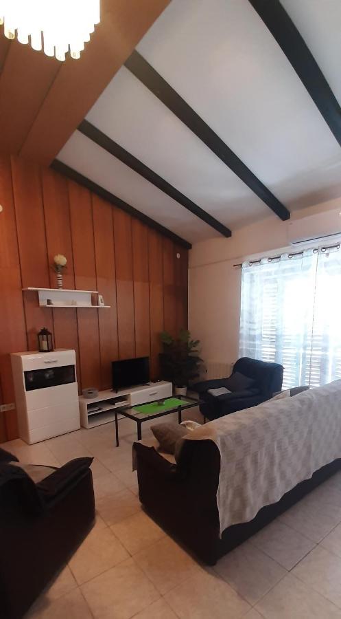 Apartments Petra Tribalj Zewnętrze zdjęcie