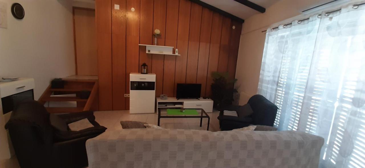 Apartments Petra Tribalj Zewnętrze zdjęcie
