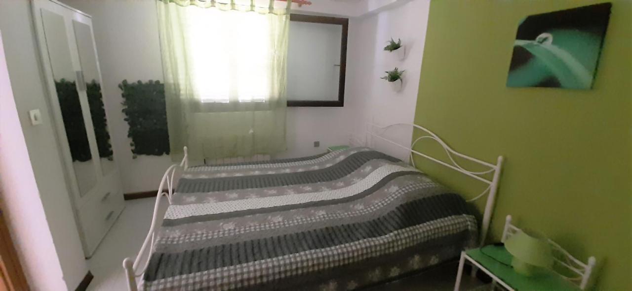 Apartments Petra Tribalj Zewnętrze zdjęcie