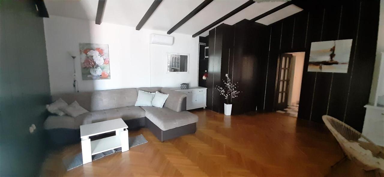 Apartments Petra Tribalj Zewnętrze zdjęcie