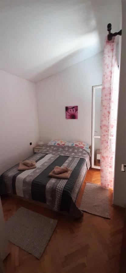 Apartments Petra Tribalj Zewnętrze zdjęcie