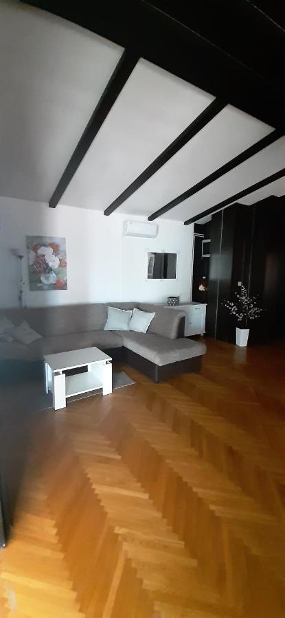 Apartments Petra Tribalj Zewnętrze zdjęcie