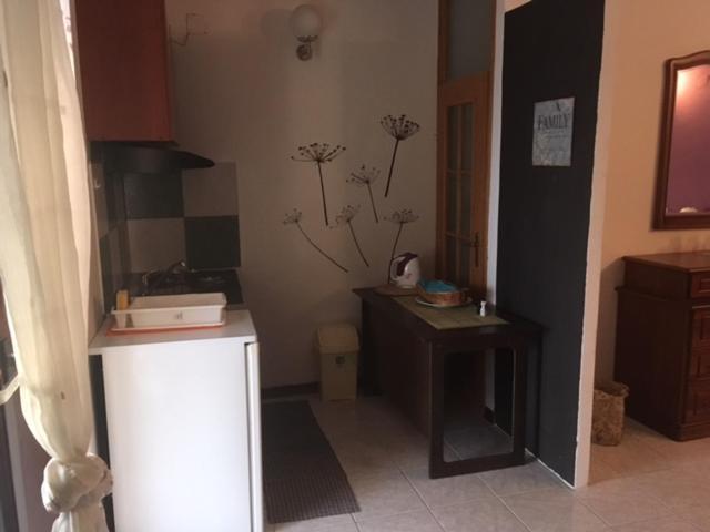 Apartments Petra Tribalj Zewnętrze zdjęcie