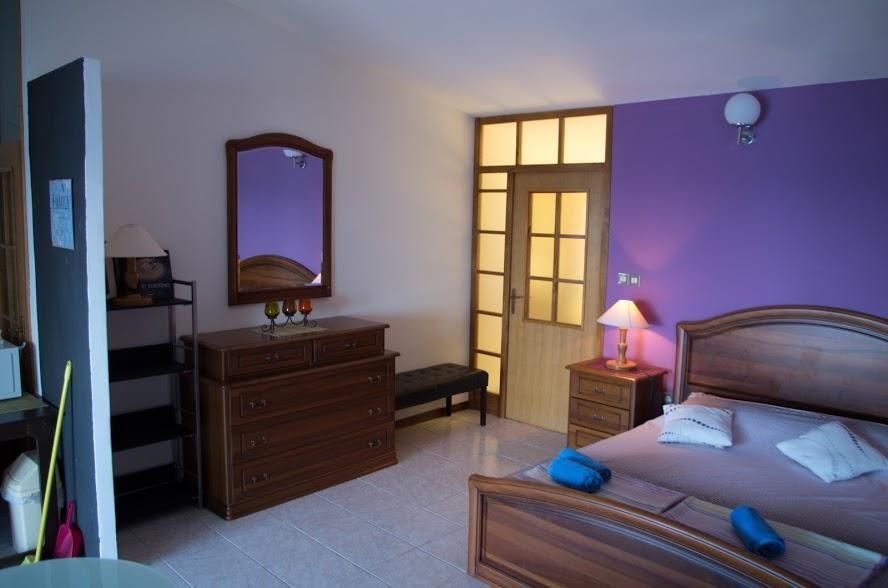 Apartments Petra Tribalj Zewnętrze zdjęcie