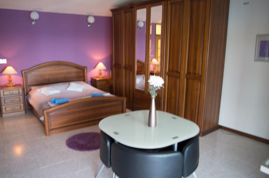 Apartments Petra Tribalj Zewnętrze zdjęcie